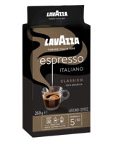 Кофе "Lavazza" Espresso молотый                                                                     